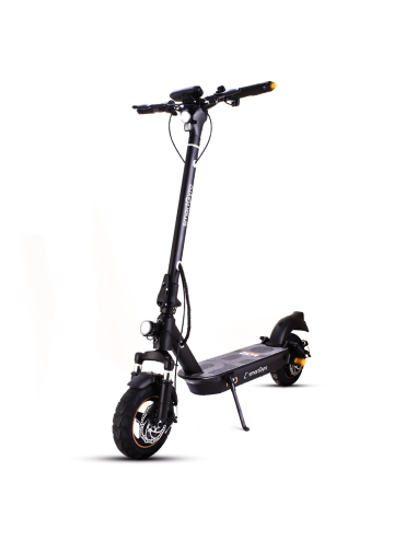 SMARTGYRO K2 PRO CERTIFICADO