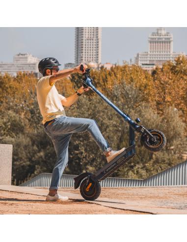 SmartGyro K2 PRO Blue Certificado