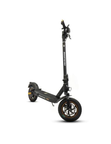 Patinete eléctrico smartGyro K2 PRO XL Black Certificado