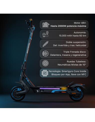 SmartGyro K5 PRO
