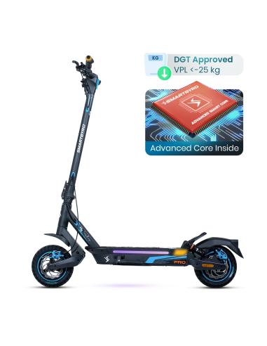 SmartGyro K5 PRO LR