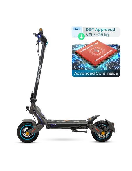 SmartGyro Rockway GL