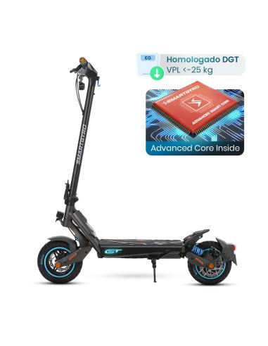 SmartGyro Rockway GT
