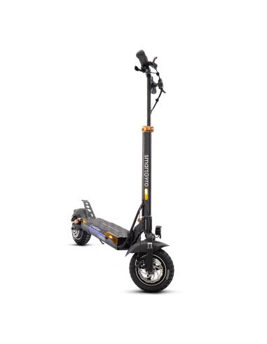 SMARTGYRO ROCKWAY PRO CERTIFICADO