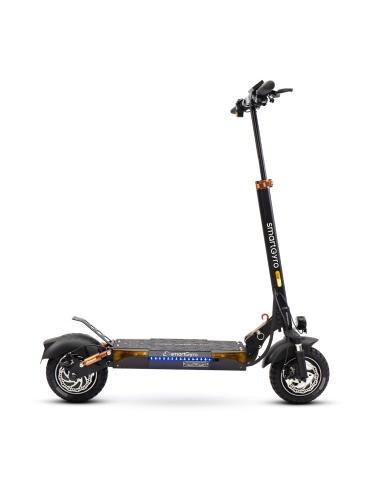 SMARTGYRO ROCKWAY PRO CERTIFICADO