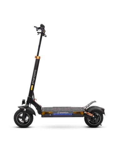 SMARTGYRO ROCKWAY PRO CERTIFICADO