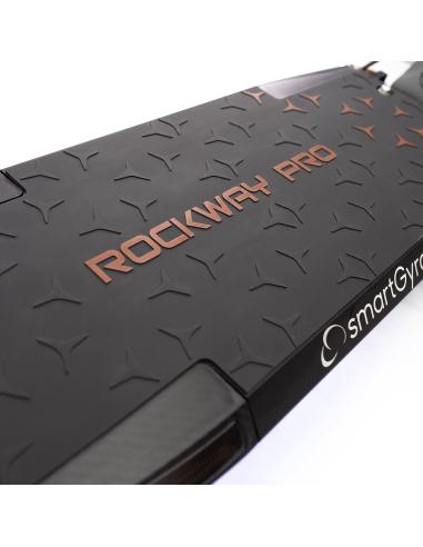 SMARTGYRO ROCKWAY PRO CERTIFICADO