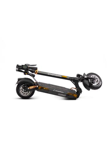 SMARTGYRO ROCKWAY PRO CERTIFICADO