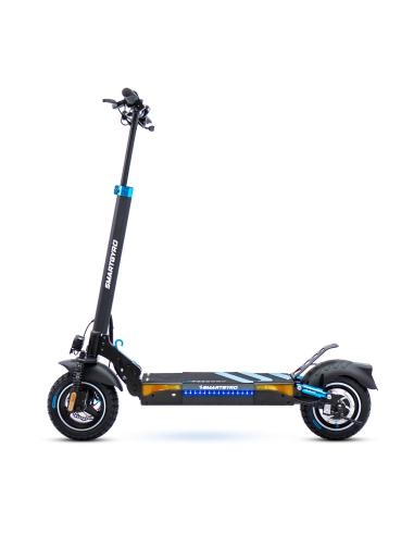 Patinete eléctrico smartGyro Speedway Certificado