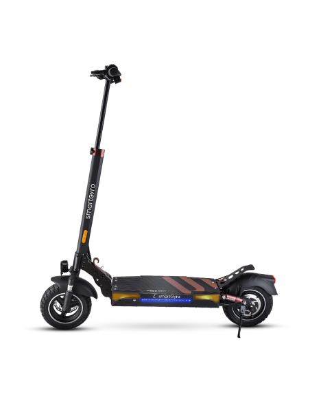 Patinete eléctrico smartGyro Speedway PRO Certificado