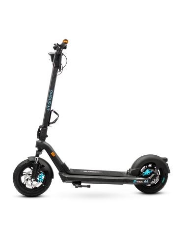 Patinete eléctrico Smartgyro Street Certificado