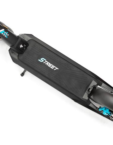 Patinete eléctrico Smartgyro Street Certificado