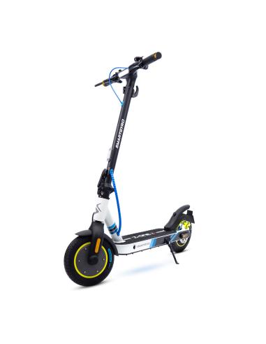 Patinete eléctrico smartGyro Z-One 2 Blue y Gray Certificado