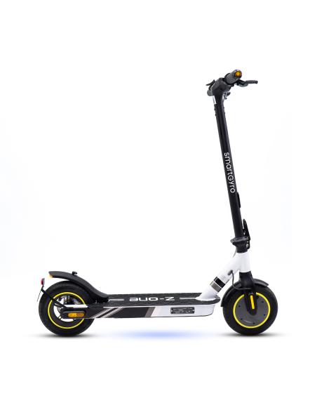 SmartGyro Z-One Gray Certificado