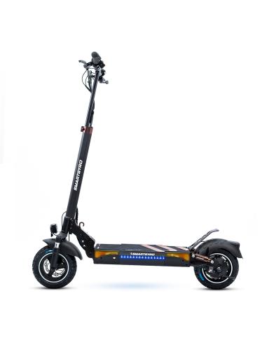 Patinete eléctrico smartGyro Speedway PRO Certificado