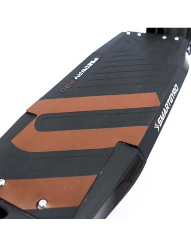 Patinete eléctrico smartGyro Speedway PRO Certificado