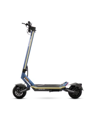 Patinete eléctrico smartGyro Raptor Dual Evo