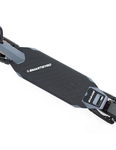 Patinete eléctrico smartGyro Raptor Evo LR
